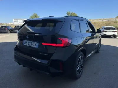 BMW X1 xDrive25e 245ch M Sport occasion 2026 - Photo 2