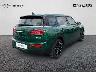 MINI Clubman Cooper 136ch Edition Premium Plus BVA7 occasion 2023 - Photo 2