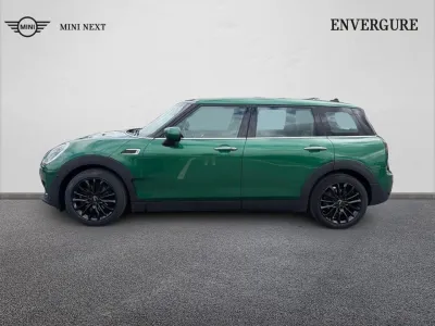 MINI Clubman Cooper 136ch Edition Premium Plus BVA7 occasion 2023 - Photo 3