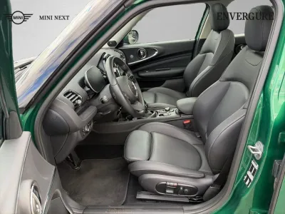MINI Clubman Cooper 136ch Edition Premium Plus BVA7 occasion 2023 - Photo 4