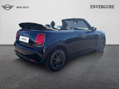 MINI Cabrio Cooper SE 184ch BVA occasion 2023 - Photo 2