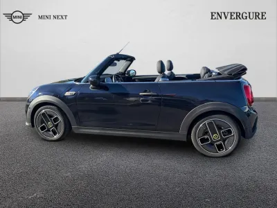 MINI Cabrio Cooper SE 184ch BVA occasion 2023 - Photo 3