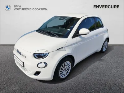 FIAT 500 e 95ch MY23 occasion 2023 - Photo 1