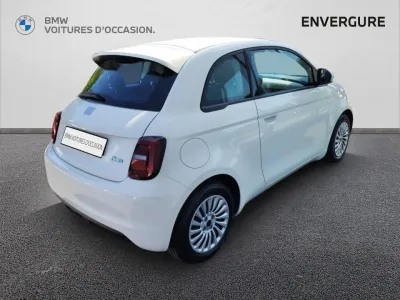FIAT 500 e 95ch MY23 occasion 2023 - Photo 2