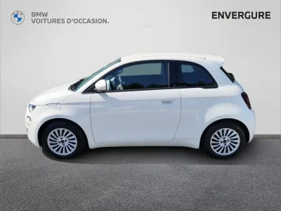 FIAT 500 e 95ch MY23 occasion 2023 - Photo 3