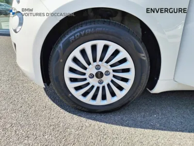 FIAT 500 e 95ch MY23 occasion 2023 - Photo 4