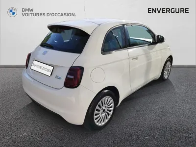 FIAT 500 e 118ch MY23 occasion 2023 - Photo 2