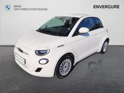 FIAT 500 e 118ch MY23 occasion 2023 - Photo 1