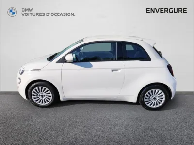 FIAT 500 e 118ch MY23 occasion 2023 - Photo 3