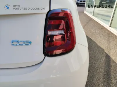FIAT 500 e 118ch MY23 occasion 2023 - Photo 4