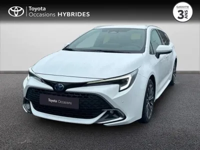 TOYOTA Corolla Touring Spt 1.8 140ch Design MY25 occasion 2025 - Photo 1