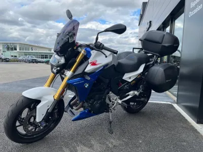 BMW F 900 R occasion 2023 - Photo 2