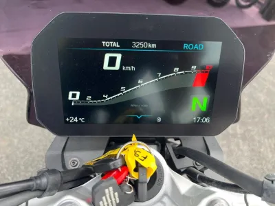 BMW F 900 R occasion 2023 - Photo 4