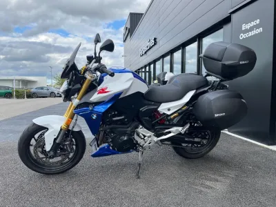BMW F 900 R occasion 2023 - Photo 3