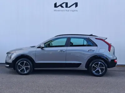 KIA Niro 1.6 GDi 141ch HEV Active DCT6 occasion 2023 - Photo 2