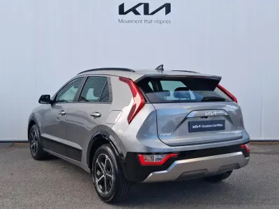 KIA Niro 1.6 GDi 141ch HEV Active DCT6 occasion 2023 - Photo 3