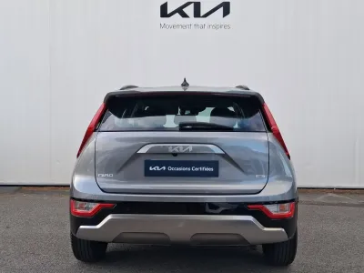 KIA Niro 1.6 GDi 141ch HEV Active DCT6 occasion 2023 - Photo 4