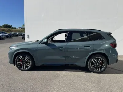 BMW X1 sDrive20i 170ch M Sport occasion 2026 - Photo 3