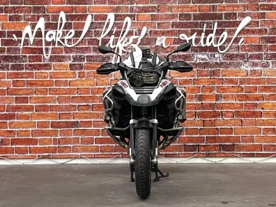 BMW R 1200 GS Adventure - 3 Packs occasion 2017 - Photo 4