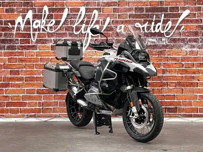 BMW R 1200 GS Adventure - 3 Packs occasion 2017 - Photo 2