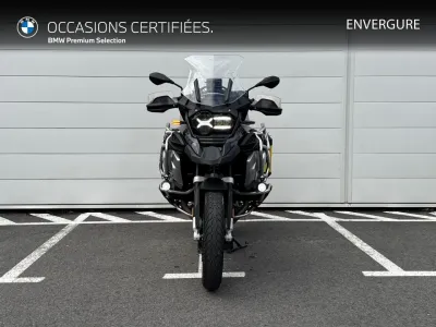 BMW R 1250 GS Adventure occasion 2021 - Photo 2