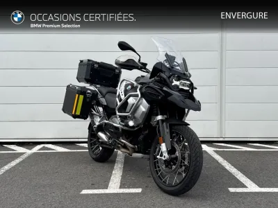 BMW R 1250 GS Adventure occasion 2021 - Photo 3