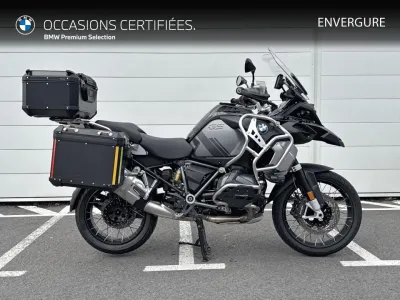 BMW R 1250 GS Adventure occasion 2021 - Photo 4