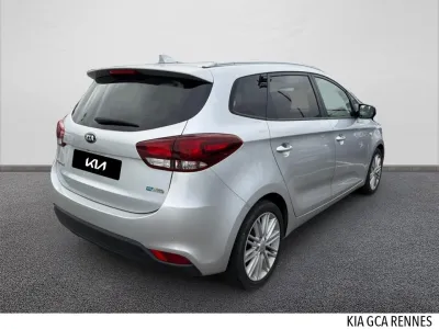 KIA Carens 1.7 CRDi 141ch ISG Active 7pl occasion 2018 - Photo 2