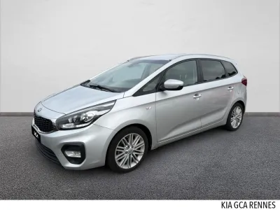 KIA Carens 1.7 CRDi 141ch ISG Active 7pl occasion 2018 - Photo 1