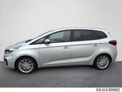 KIA Carens 1.7 CRDi 141ch ISG Active 7pl occasion 2018 - Photo 3