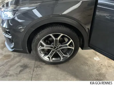 KIA XCeed 1.6 CRDI 136ch Launch Edition DCT7 occasion 2020 - Photo 4