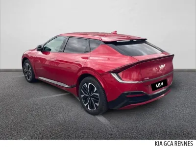 KIA EV6 GT-LINE 168KW 2WD occasion 2023 - Photo 2