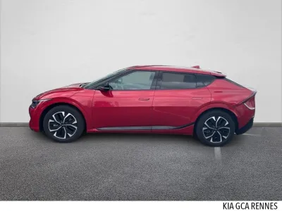 KIA EV6 229ch GT-Line 2WD occasion 2023 - Photo 3