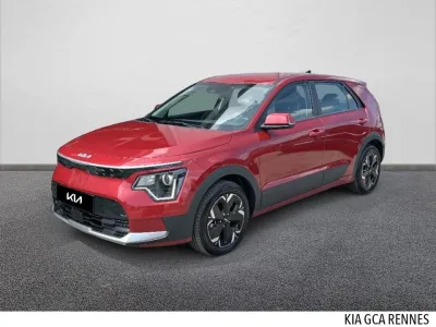 KIA e-Niro NIRO EV 150KW MOTION occasion 2023 - Photo 1