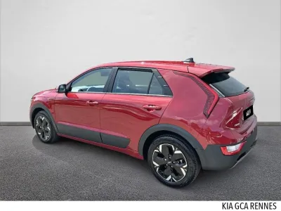 KIA e-Niro NIRO EV 150KW MOTION occasion 2023 - Photo 2