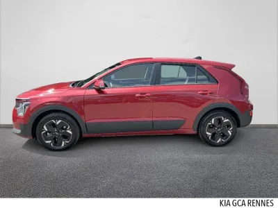 KIA e-Niro NIRO EV 150KW MOTION occasion 2023 - Photo 3