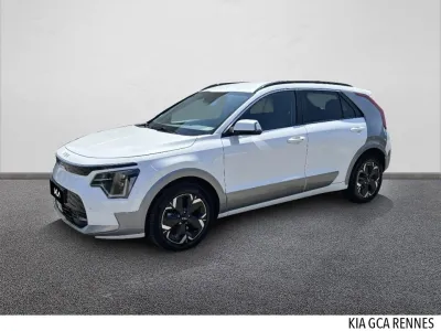 KIA e-Niro NIRO EV 150 KW PREMIUM occasion 2023 - Photo 1