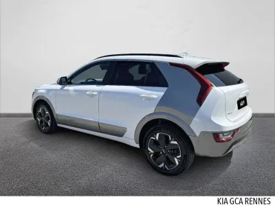 KIA e-Niro NIRO EV 150 KW PREMIUM occasion 2023 - Photo 2