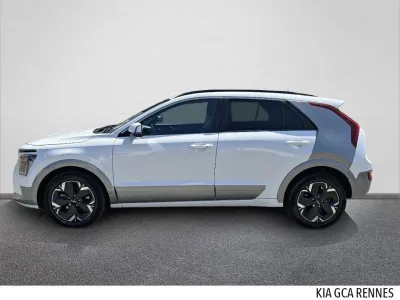 KIA e-Niro NIRO EV 150 KW PREMIUM occasion 2023 - Photo 3