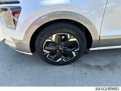 KIA e-Niro NIRO EV 150 KW PREMIUM occasion 2023 - Photo 4