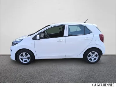 KIA New PICANTO 4 1.0 DPI 67CH BVM5 MOTION occasion 2023 - Photo 3