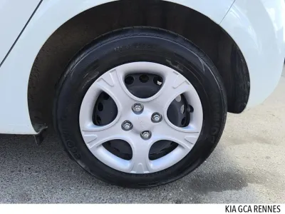 KIA New PICANTO 4 1.0 DPI 67CH BVM5 MOTION occasion 2023 - Photo 4