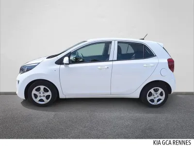 KIA New PICANTO 4 1.0 DPi 67 CH BVM5 ACTIVE occasion 2024 - Photo 3