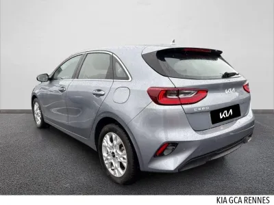 KIA Ceed 1.5 T-GDi 140ch Active MY25 occasion 2024 - Photo 2