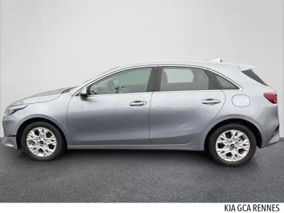 KIA Ceed 1.5 T-GDi 140ch Active MY25 occasion 2024 - Photo 3