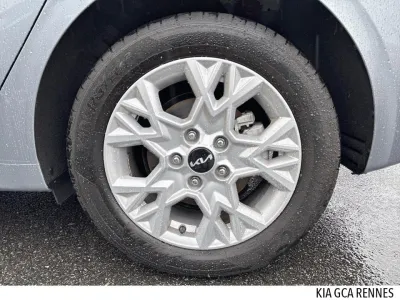 KIA Ceed 1.5 T-GDi 140ch Active MY25 occasion 2024 - Photo 4