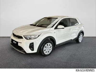 KIA Stonic 1.0 T-GDi 100ch Motion occasion 2025 - Photo 1