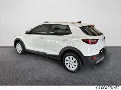 KIA Stonic 1.0 T-GDi 100ch Motion occasion 2025 - Photo 2