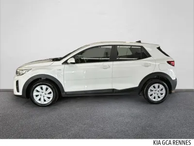 KIA Stonic 1.0 T-GDi 100ch Motion occasion 2025 - Photo 3