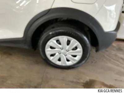 KIA Stonic 1.0 T-GDi 100ch Motion occasion 2025 - Photo 4